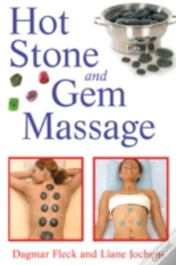 Capa do artigo Hot Stone And Gem Massage