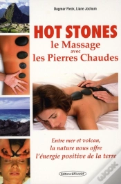 Capa do artigo Hot Stones