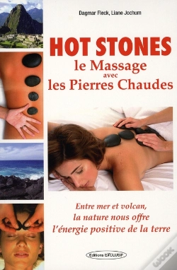 Capa do artigo Hot Stones