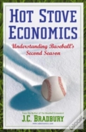 Capa do artigo Hot Stove Economics