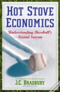 Capa do artigo Hot Stove Economics
