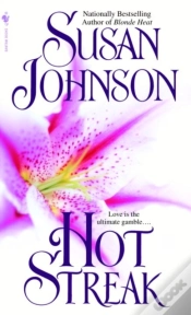 Capa do artigo Hot Streak