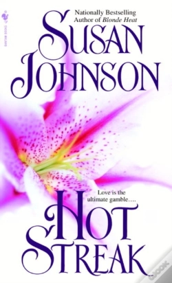 Capa do artigo Hot Streak