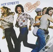Hot Streets - CD