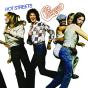 Hot Streets - CD - Preview