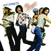 Capa do artigo Hot Streets - CD