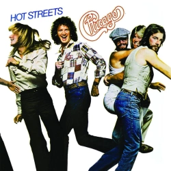 Capa do artigo Hot Streets - CD