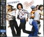 Hot Streets - CD - Preview