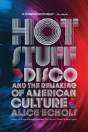 Hot Stuff - Preview