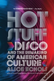 Capa do artigo Hot Stuff