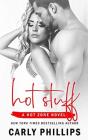 Hot Stuff - Preview