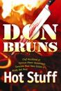 Hot Stuff - Preview