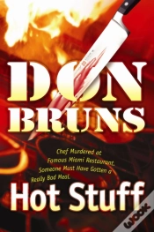 Capa do artigo Hot Stuff