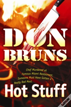 Capa do artigo Hot Stuff