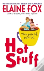 Capa do artigo Hot Stuff