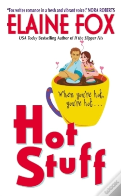 Capa do artigo Hot Stuff