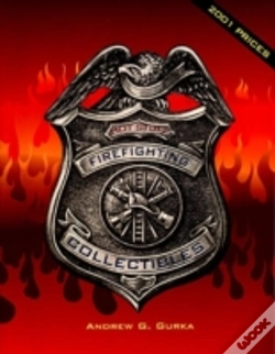 Capa do artigo Hot Stuff: Firefighting Collectibles