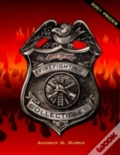 Capa do artigo Hot Stuff: Firefighting Collectibles