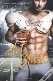Capa do artigo Hot Stuff