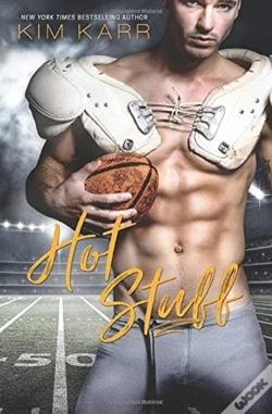 Capa do artigo Hot Stuff