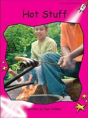 Hot Stuff - Preview