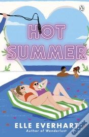 Capa do artigo Hot Summer