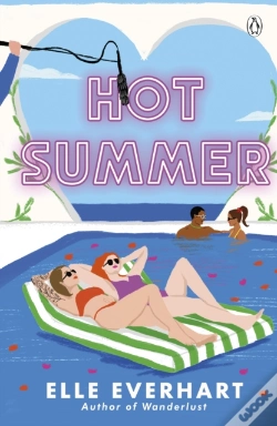 Capa do artigo Hot Summer