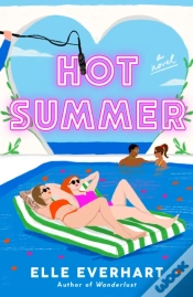 Capa do artigo Hot Summer