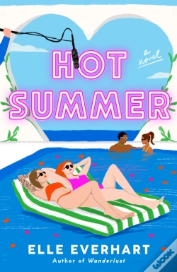 Capa do artigo Hot Summer