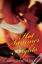 Capa do artigo Hot Summer Nights