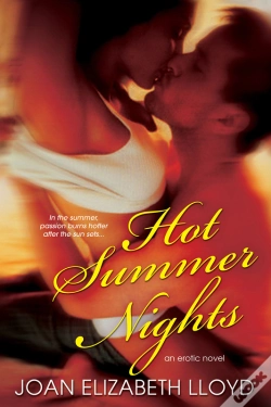 Capa do artigo Hot Summer Nights