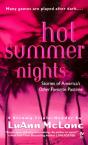 Hot Summer Nights - Preview