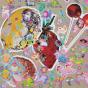 Hot Sun Cool Shroud - CD - Preview