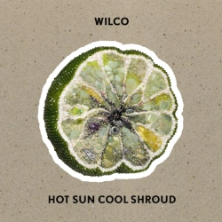 Capa do artigo Hot Sun Cool Shroud - Vinil