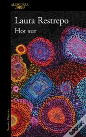 Capa do artigo Hot Sur