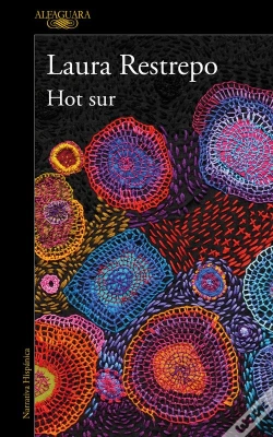 Capa do artigo Hot Sur