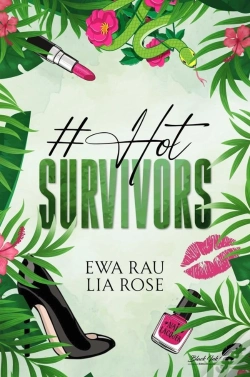 Capa do artigo #Hot Survivors