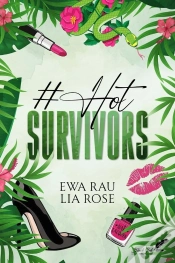 Capa do artigo #Hot Survivors