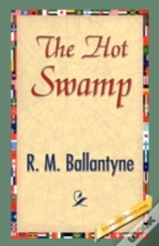 Capa do artigo Hot Swamp