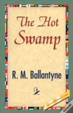 Capa do artigo Hot Swamp