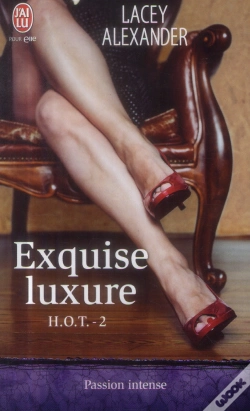 Capa do artigo H.O.T. T.2 ; Exquise Luxure