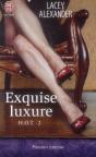 H.O.T. T.2 ; Exquise Luxure - Preview