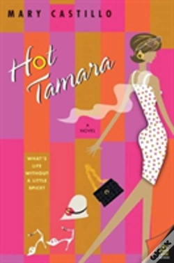 Capa do artigo Hot Tamara