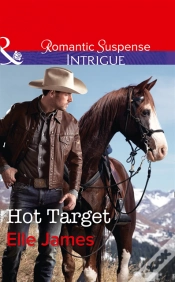 Capa do artigo Hot Target