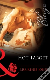 Capa do artigo Hot Target