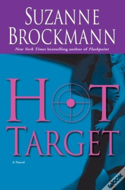 Capa do artigo Hot Target