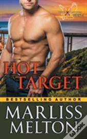 Hot Target (The Echo Platoon Series, Book 4)