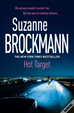 Capa do artigo Hot Target: Troubleshooters 8