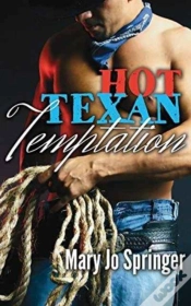 Capa do artigo Hot Texan Temptation