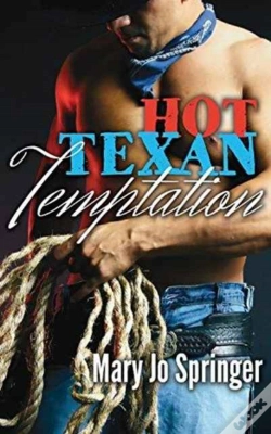 Capa do artigo Hot Texan Temptation